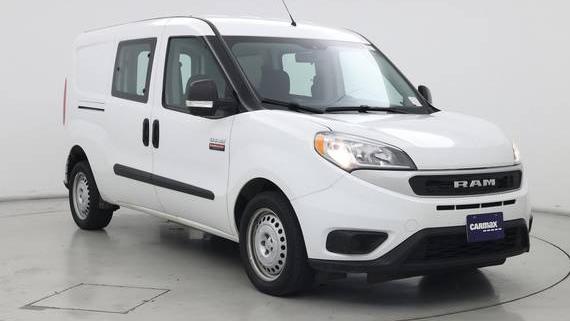 RAM PROMASTER CITY 2022 ZFBHRFAB8N6W72732 image